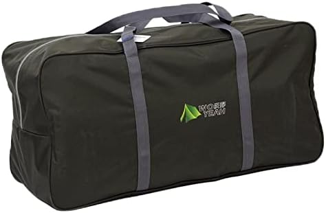 樂天商城 - キャンプ用品 収納バッグ 60cm 300D 防水 オックスフォード テントバッグ タープケース 大容量 丈夫 持ち運び 軽量 ダッフルバッグ アウトドア