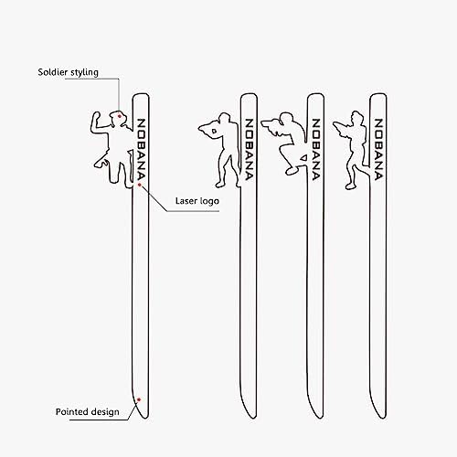 キャンプ テント ペグ 軽量ペグ ステンレス 4本 セット 防風 キャラクター デザイ...
