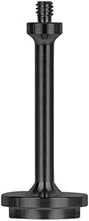 OD缶 ランタンスタンド ガス缶 アダプター ランプホルダー キャンプ用 アルミ合金製 1/4ネジ OD缶用 軽量 持ち運び便利 アウトドア キャンプ