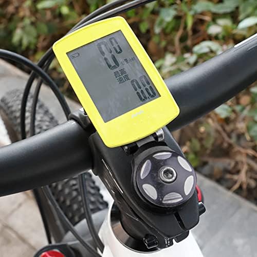 自転車 ステムマウント サイクルコンピューター ホルダー 角度調整可能 スピードメ...