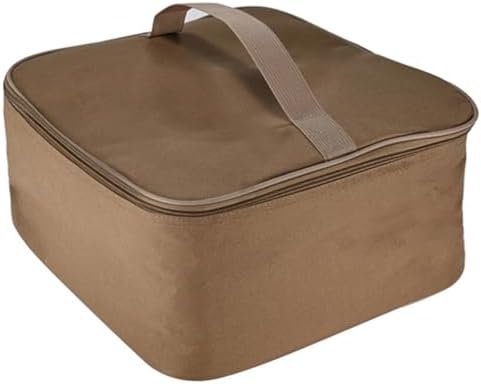 ガスコンロケース コンロケース 収納ケース アウトドア キャンプ 収納バッグ オックスフォード布 ガス..