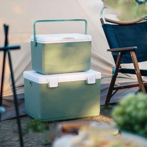 �����顼�ܥå��� 5L �ݲ� ���� �ݡ����֥� ������ 28x21.5x19.5cm �ϥ�ɥ��� �С��٥��塼 ��Ǯ�ݡ����֥륯���顼 ����ץ� ��� �����ȥɥ� ��� ι�� ���꡼��