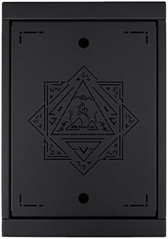 樂天商城 - IGT テーブル天板 天板ユニット IGTテーブル ティートレイ ステンレス ユニット モジュラー 36x25cm 取り外し キッチン アウトドア キャンプ カスタマイズ可能 屋外用 頑丈 シンプルデザイン ブラック