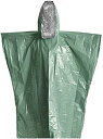 エマージェンシーシート レイン ポンチョ アルミポンチョ アルミ フィルム 130cm アウトドア キャンプ 防風 防寒 雨合羽 男女兼用 救急 用品 レインコ...