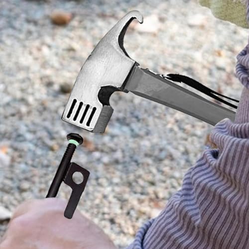 ペグ ペグハンマー セット テントペグ 30cm 強靭 スチール製 ハンマー付 収納ケー...