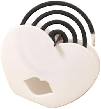 蚊取り線香ホルダー 蚊取り線香ケース 線香立て 携帯用 コイルホルダー エレガントデザイン 蚊取り線香 丈夫 長持ち アウトドア キャンプ