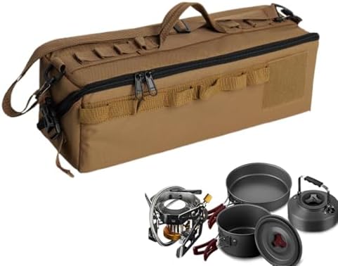 キャンプ用品 収納ボックス 多機能 仕切り付き ドライバッグ 持ち運び便利 防水 収納バッグ アウトドア 商品の説明 防水機能: 防水素材を使用しているため、雨やその他の液体の浸透を効果的に防ぎます。キャンプやピクニックの際に道具や雑貨を湿気から守り、バッグの中身を乾燥した状態に保ちます。 優れた耐久性: 耐摩耗性があり、高強度素材で作られているため、最も過酷な屋外条件でも長期にわたる性能を保証します。 便利な仕分け: 効率的な収納を最大限に活用できます。さまざまなツールを簡単に収納・分類でき、適切に設計されたコンパートメントにより整理整頓とアクセス性が向上します。アウトドア愛好家に最適です。 安定性を確保: テントの設営時やキャンプ場の固定時に追加のサポートを提供します。一部のスタイルには専用のキャンプ用スパイクハンマーを収納できる場所が装備されており、持ち運びや使用が簡単です。 幅広い用途: キャンプ、ピクニック、釣り、ハイキングなど、さまざまなアウトドアアクティビティでのギア収納のニーズに対応する多機能ソリューションを提供します。機器をきれいに収納し、スペースを節約し、簡単にアクセスできるようにします。 高強度で耐摩耗性のあるキャンプ用調理器具オーガナイザーで、キャンプ用調理器具を簡単に整理できます。 複数の収納エリアと、オプションでキャンプ用スパイクハンマーを収納できる場所を備えており、ピクニック、釣り、ハイキングに最適です。 アウトドアアドベンチャー中にギアを湿気から守ります。 仕様: 製品名: キャンプオーガナイザーとストレージ 製品サイズ: 約41x14x14cm 製品素材: テーブル素材: ポリエステル繊維 裏地: ポリアミド繊維 カラー:サンド 包装内容明細書: ショルダーストラップ付きトランクオーガナイザー x 1 ※ご注文後、直ちに発送手配を進めるため、ご注文後のキャンセルやお届け先ご住所などの変更には対応できません。 ※4営業日以内の発送後、4～10日程度で到着予定となっております。 主にポスト投函の配送方法となりますが、発送状況により配送会社等が変更になる場合があります。