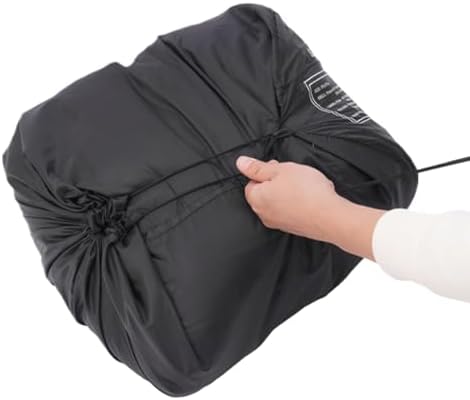 樂天商城 - コンプレッションバッグ 圧縮バッグ 寝袋 圧縮袋 スタッフサック 防水 巾着型 軽量 コンパクト 収納バッグ アウトドア キャンプ 旅行 釣り 衣類