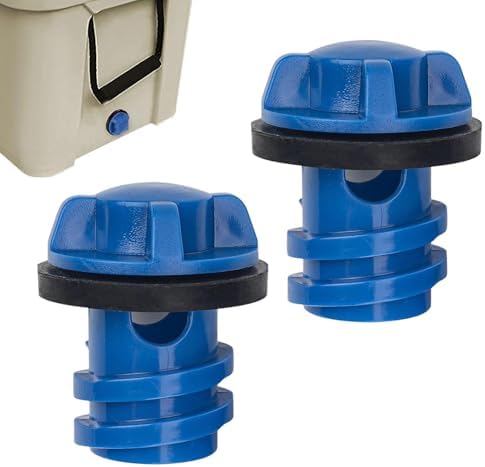 クーラーボックス 排水口キャップ クーラードレンキャップグ キット 1点 水抜き栓 保冷庫 交換パーツ ..