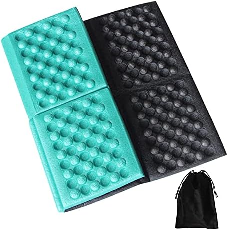 ミニクッション ミニシート ウレタンマット クッションマット フォームハイキングシートパッド XPE素材..