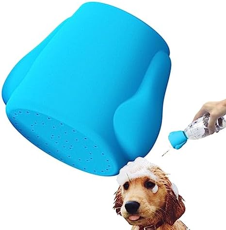 シャワーキャップ ペットボトル ポータブル ウォーターボトル シャワーヘッド シリコンボトルキャップ ..