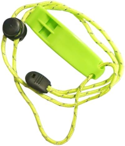 ホイッスル 多機能 サバイバルホイッスル ABS素材 頑丈 災害 防災 スポーツ 持ち運び便利 コンパクト アウトドア 登山 キャンプ