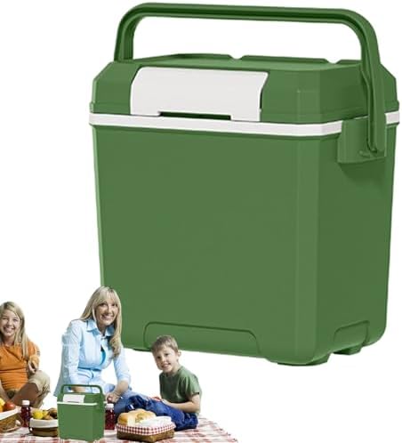 クーラーボックス クーラー 48時間保冷可能 PP素材 バーベキュー アウトドア キャンプ