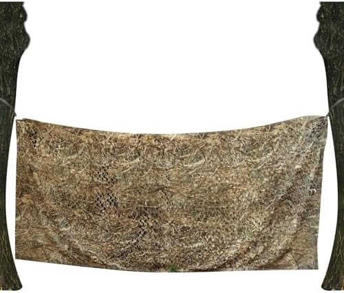 樂天商城 - カモフラージュ ネット カモネット UVカット150x300cm サンシェード 丈夫 アウトドア キャンプ ハンティング アクセサリー