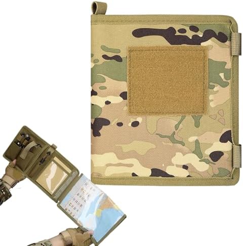 マップケース 防水ケース アウトドア 防水 900Dオックスフォード TPU素材 高透明 地図収納 登山 現場調査