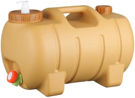 ウォータージャグ キャンプ用ウォーターコンテナ 豚型デザイン スピゴット付 大容量 42x27cm アウトドアキャンプ 商品説明 安全な水分補給: 食品基準適合素材を採用しており、有害物質の溶出を防ぎ、水質を清潔に保ちます。トレッキングやキ...