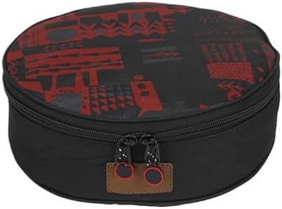 カトラリーケース クッカーケース 食器オーガナイザー 大容量 キャンプ用 収納ポーチ オックスフォード生地 丈夫 キャンプ アウトドア