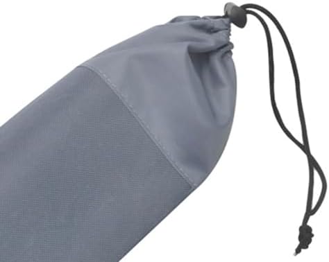 テントペグ 収納バッグ 超軽量 39x13.5cm 30cmペグ13本収納可 オックスフォード布製 アウトドア