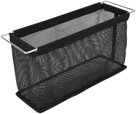 Rakuten - IGT ユニット 折りたたみバスケット 水切りメッシュトレー 汎用 35.5x12.2cm 軽量 アウトドア キャンプ