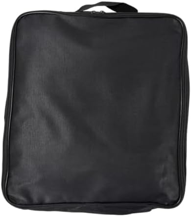 キャリーバッグ 正方形 BBQグリル 収納ハンドバッグ オックスフォード製 丈夫 キャンプ アウトドア