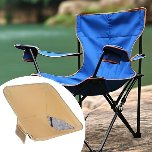チェアカバー チェアシート キャンプ用 600Dオックスフォード布 ムーンチェア 交換用シート アウトドア oneofakind-10006007 ワンオブアカインド 楽天市場店 サンプル画像3