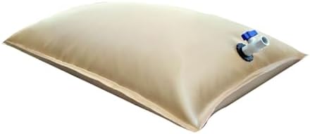 PVC 貯水 ブラダー 30ガロン (114L) 大容量 折りたたみ式 屋外活動 ガーデニング アウトドア キャンプ