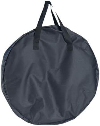 樂天商城 - 収納バッグ アウトドア 調理器具 キャリーバッグ 直径65cm 多用途 600Dオックスフォード布 キャンプ アウトドア