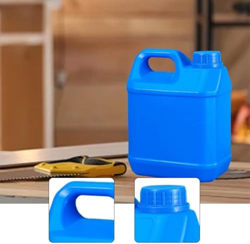 ウォータータンク ジャグ 頑丈 2L オイル ミルク 工業用 耐久性 信頼性 キャンプ ...