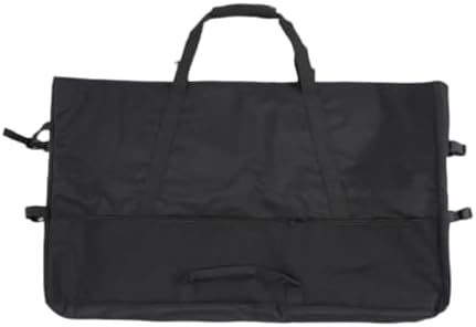 トートバッグ アウトドア ツール 収納 大容量 整理バッグ 多目的 整理バッグ キャンプ アウトドア 商品説明 素材: 高級オックスフォード布製で、厚手で防水性があり、長期間使用できます。 便利で実用的: 大容量で耐荷重性に優れており、キャンプ用テーブルやその他のアクセサリーを収納できます。 多目的トートバッグ: 使用していないときや輸送中に、テーブルを効率的に整理して保管するのに役立ちます。 ポータブルデザイン: 幅広の編み込みストラップハンドルで、持ち運びや手に持つのに快適です。 幅広い用途: キャンプ用品を摩耗や傷から効果的に保護します。キャンプ、ピクニック、旅行、バーベキューなどに最適です。 製品仕様: 素材: オックスフォード布 サイズ: 約88cm × 52cm パッケージ内容: トートバッグ × 1個 ※ご注文後、直ちに発送手配を進めるため、ご注文後のキャンセルやお届け先ご住所などの変更には対応できません。 ※4営業日以内の発送後、4～10日程度で到着予定となっております。 主にポスト投函の配送方法となりますが、発送状況により配送会社等が変更になる場合があります。