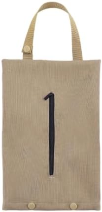 樂天商城 - ティッシュケース アウトドア オックスフォード製 31x20cm 軽量 コンパクト 吊り下げ可能 キャンプ