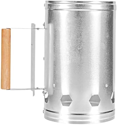 樂天商城 - チャコスタ 炭おこし器 チムニースターター 火起こし ステンレス 炭火 着火 バーベキュー キャンプ アウトドア