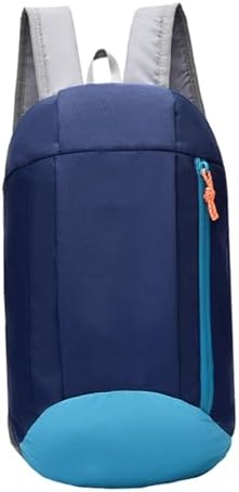 樂天商城 - 防水 バックパック デイパック 12L 旅行 リュック ハイキング コンパクト 軽量 撥水 ナイロン 男女兼用 子供 遠足 キャンプ アウトドア
