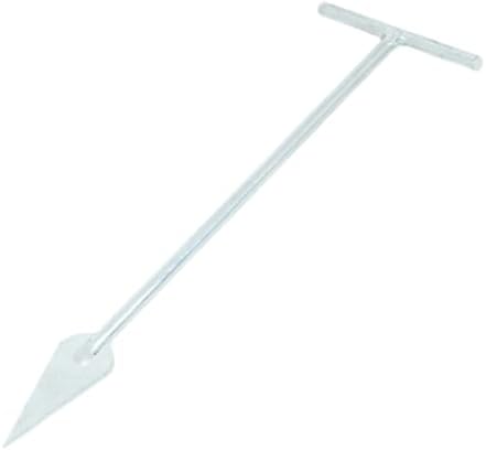 樂天商城 - 火かき棒 火バサミ ステンレス 28.5cm 炭バサミ 薪バサミ 焚き火 バーベキュー 炭掴み キャンプ アウトドア 料理 道具 軽量 頑丈 ロングハンドル