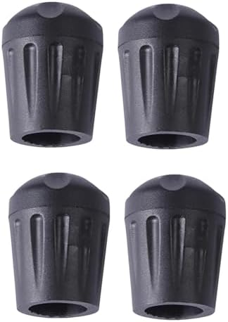 樂天商城 - キャンプ 椅子 脚カバー 4個セット 16mm チェアフットカバー 椅子脚キャップ 沈み込み防止 滑り止め アウトドア チェア プロテクター ぬかるみ 砂地 対策