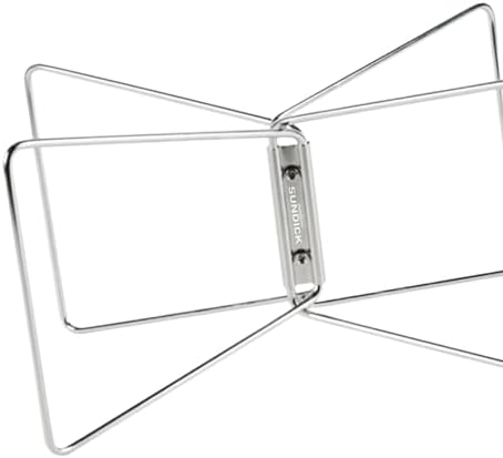 クーラースタンド 折りたたみ ステンレス クーラーボックス スタンド シルバー 45cm 荷物ラック 保冷効率アップ 置き台 釣り バーベキュー キャンプ 収納バッグ付 頑丈 丈夫