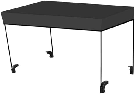 キャリーワゴン用 日よけ オーニング キャノピー 90×50cm サンシェード 屋根 カバー キャンプワゴン アウトドア カート 紫外線対策 折りたたみ 防水 オックスフォード 頑丈 丈夫