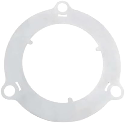 煙突パイプブラケットリング ステンレス鋼製 高温耐性 固定ツール 実用的な煙突サポート 防風リング 屋外キャンプ用ストーブ暖炉アクセサリー