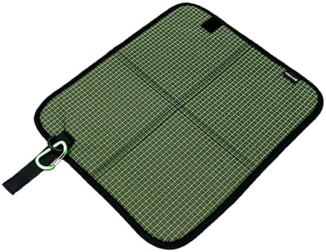 600D オックスフォード 防水 シッティングマット ポータブル 折りたたみ クッション 座布団 ピクニック キャンプ グランドマット レジャーシート 断熱 湿気対策 地面保護 アウトドア 釣り ハイキング