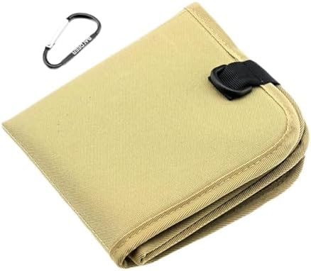 아웃도어 접이식 시트 쿠션 방수 하이킹 캠프 피크닉 등산 트레킹 가든 여행용 경량 컴팩트 시트 패드 휴대용 매트 녹색