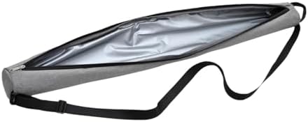 樂天商城 - ゴルフバッグ ビールスリーブ 6缶 断熱 クーラー スリーブ ゴルフ クーラーバッグ 旅行 アウトドア レジャー スポーツ ドリンクホルダー