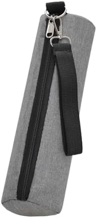 ビール 缶 ボトル クーラースリーブ 断熱保護カバー オックスフォード生地 携帯 ハンドストラップ 軽量 コンパクト ピクニック アウトドア 旅行 ソーダ缶収納 断熱バッグ