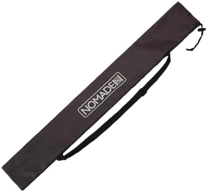 キャノピーポール キャリーバッグ 巾着ポーチ テント