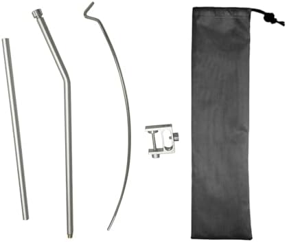 キャンプ用ランタンスタンド屋外用ラ...