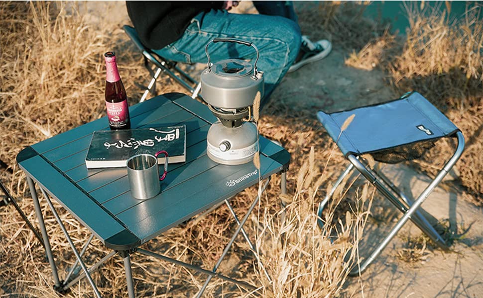 アウトドア チェア コンパクト 折りたたみ 椅子 軽量 耐荷重150kg キャンプ イス 釣り 登山 BBQ 運動会 花火大会 ポータブル 収納袋付き グレー oneofakind-10006905 ワンオブアカインド 楽天市場店 サンプル画像2