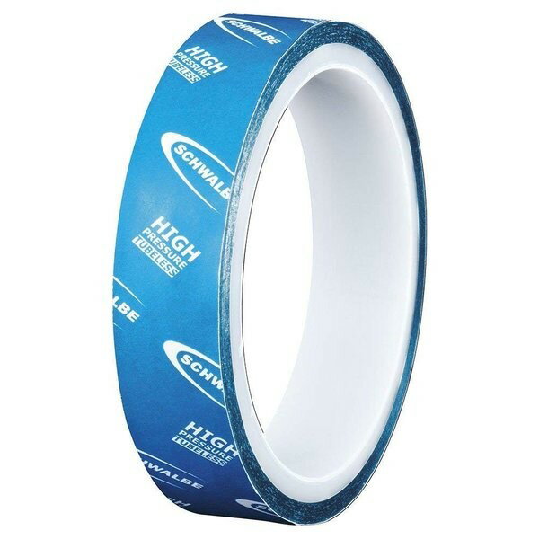 シュワルベ SCHWALBE チューブレス リムテープ TUBELESS RIM TAPE 10m×29mm 自転車