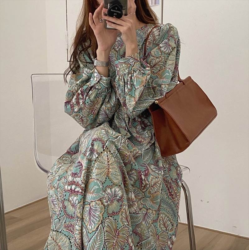 ワンピース デート お洒落 旅行 ファッション 流行 大人可愛い コーデ お出かけ 女子会 インスタ映え トレ