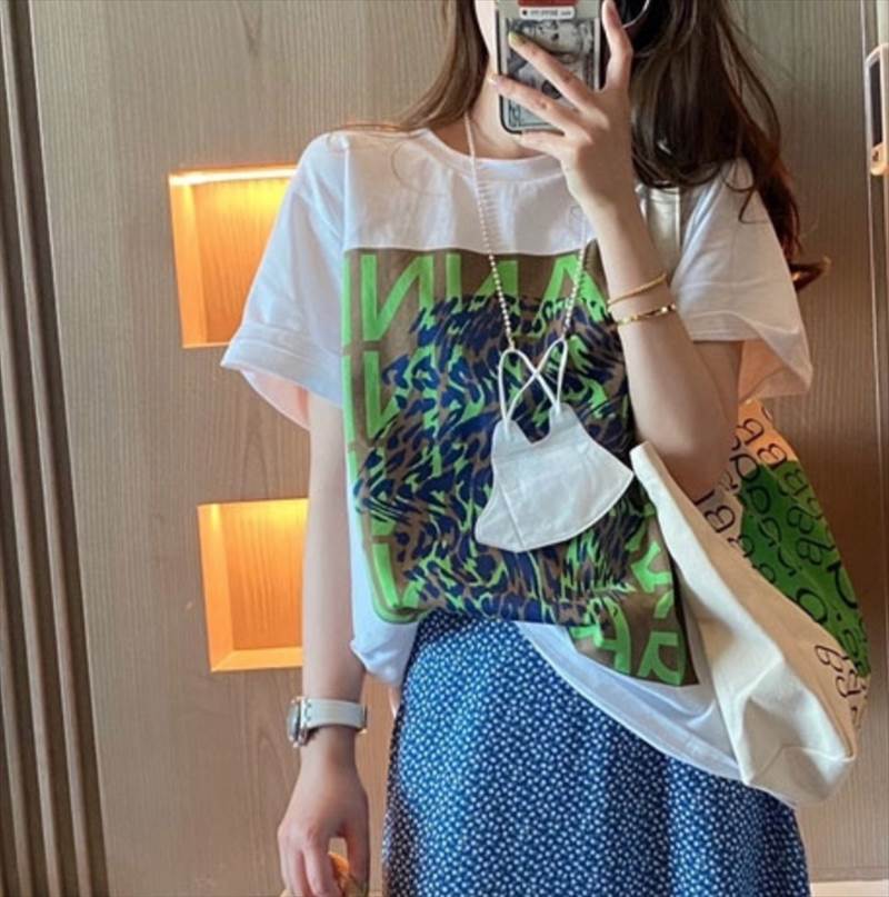 Rakuten - トップス デート お洒落 旅行 ファッション 流行 大人可愛い コーデ お出かけ 女子会 インスタ映え トレン
