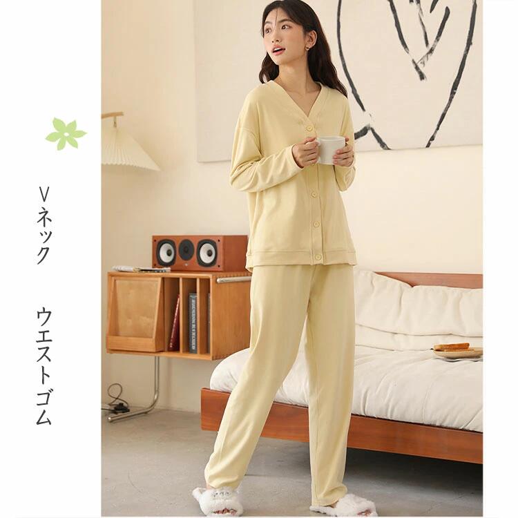 ト 丸襟 体型カバー 羽織る ゆったり ドロップショルダー スウェットタイプのカーディガン カジュアル 冬 秋 春 長袖 レディース