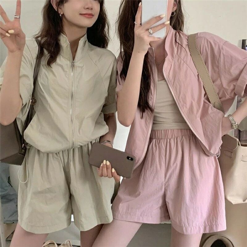 春秋 セットアップ 可愛い ゆったり レディース ジャージ セットアップ ジャージ ...