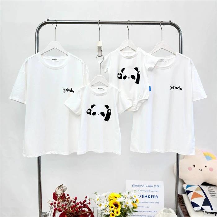 親子 ペアルック 赤ちゃん Tシャツ 親子コーデ 夏 tシャツ ロンパース 親子ペアルック リンクコーデ セット 親子お揃い 春夏 ベビー服 男の子 女の子 半袖 tシャツ 子供服 キッズ かわいいパンダ柄 カップル レディース メンズ パパ ママ 兄弟 姉妹 家族 出産祝い プレゼント 親子 ペアルック 赤ちゃん Tシャツ 親子コーデ 夏 tシャツ ロンパース 親子ペアルック リンクコーデ 親子 セット 親子お揃い 春夏 ベビー服 男の子 女の子 半袖 tシャツ 子供服 キッズ 5親子 ペアルック 赤ちゃん Tシャツ 親子コーデ 夏 tシャツ ロンパース 親子ペアルック リンクコーデ セット 親子お揃い 春夏 ベビー服 男の子 女の子 半袖 tシャツ 子供服 キッズ かわいいパンダ柄 カップル レディース メンズ パパ ママ 兄弟 姉妹 家族 出産祝い プレゼント 親子 ペアルック 赤ちゃん Tシャツ 親子コーデ 夏 tシャツ ロンパース 親子ペアルック リンクコーデ 親子 セット 親子お揃い 春夏 ベビー服 男の子 女の子 半袖 tシャツ 子供服 キッズ 5